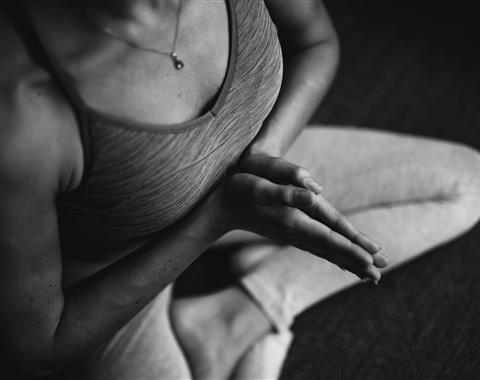 Yoga & Meditation Classes