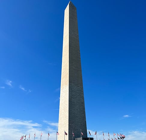 Washington Monument