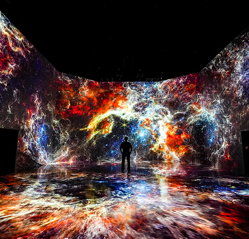 ARTECHOUSE