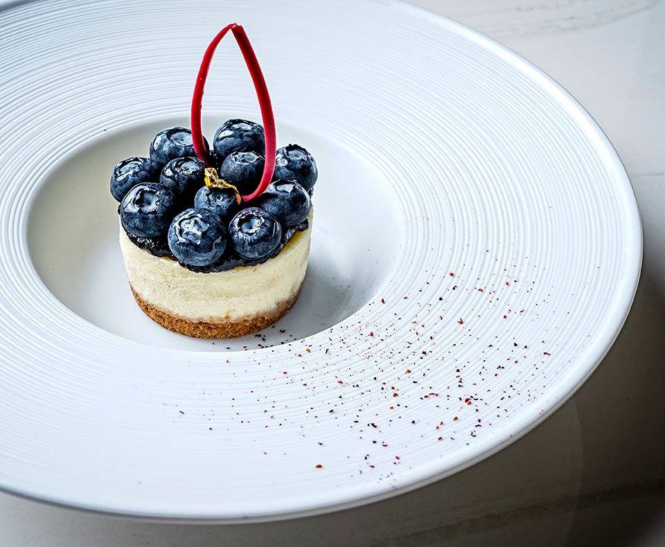 Cheesecake
