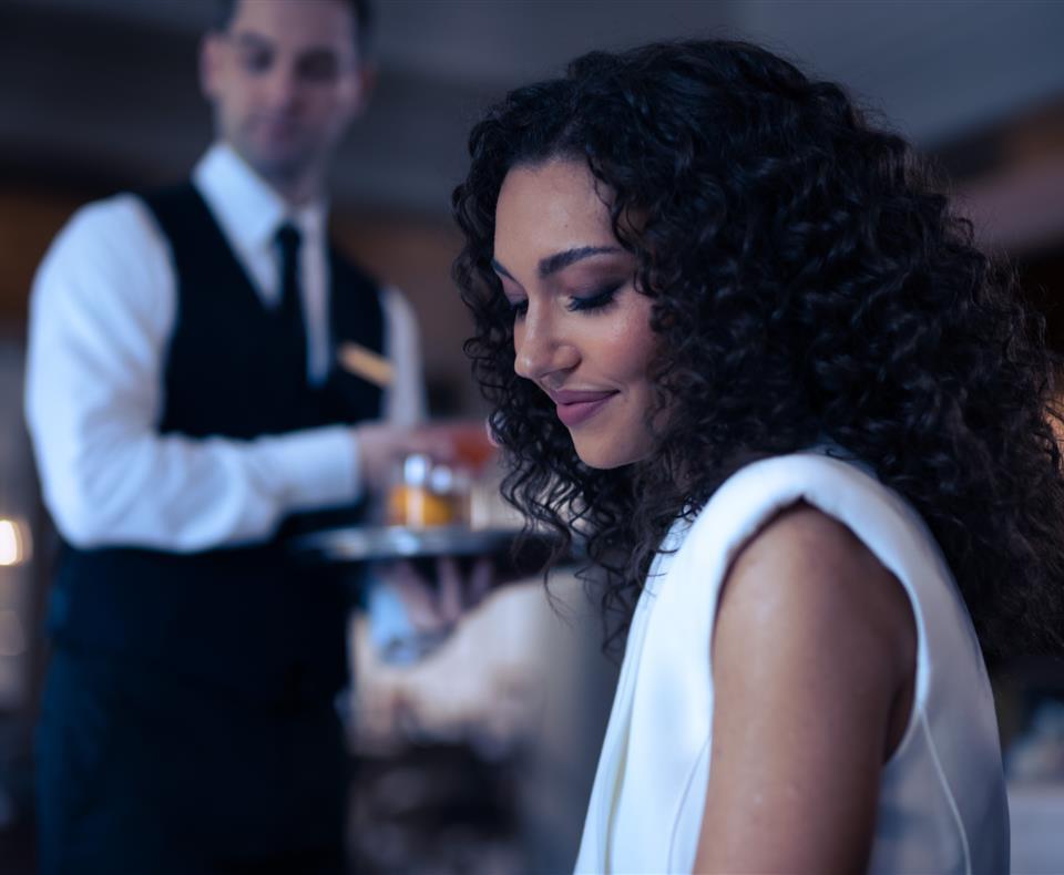 Guest & Server