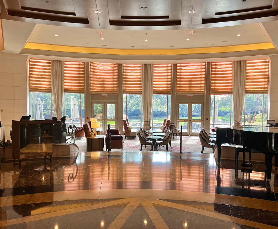 Lobby / Lounge