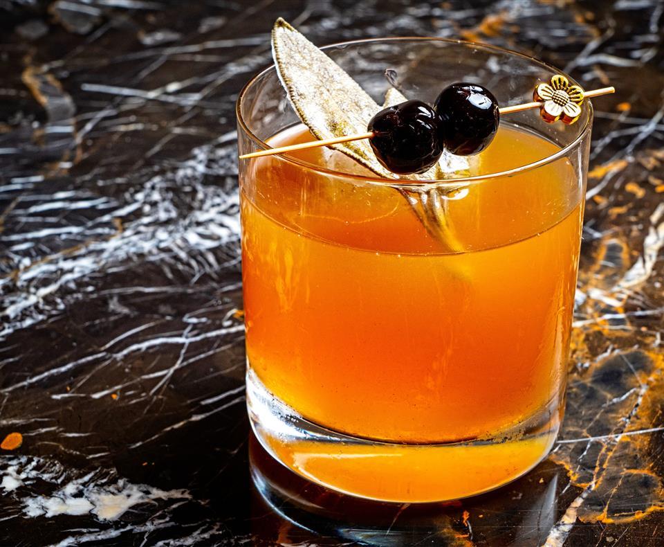 Old Fashion