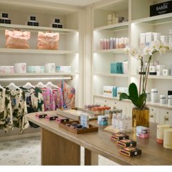 Salamander Spa Retail