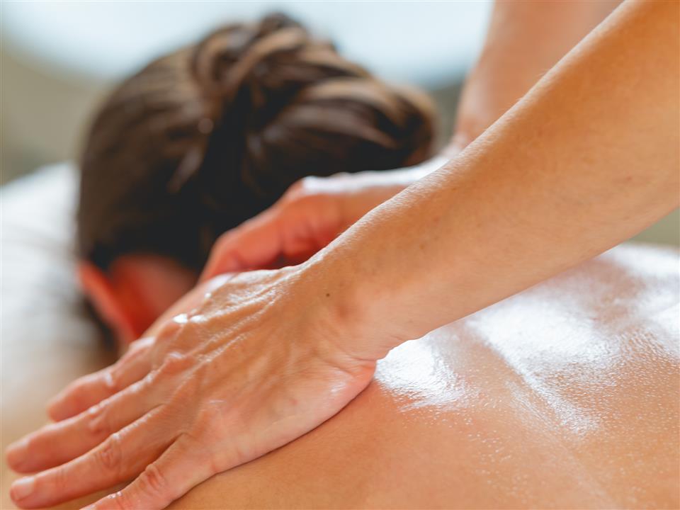 Cherry Blossom Full Body Ritual