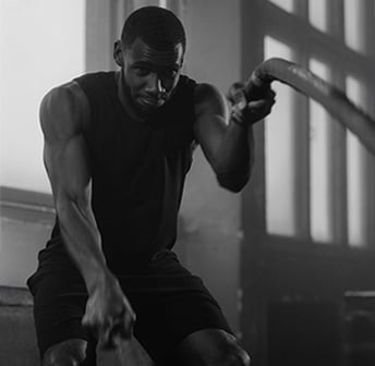 HIIT (High Intensity Interval Training)