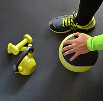 Total Body Strength