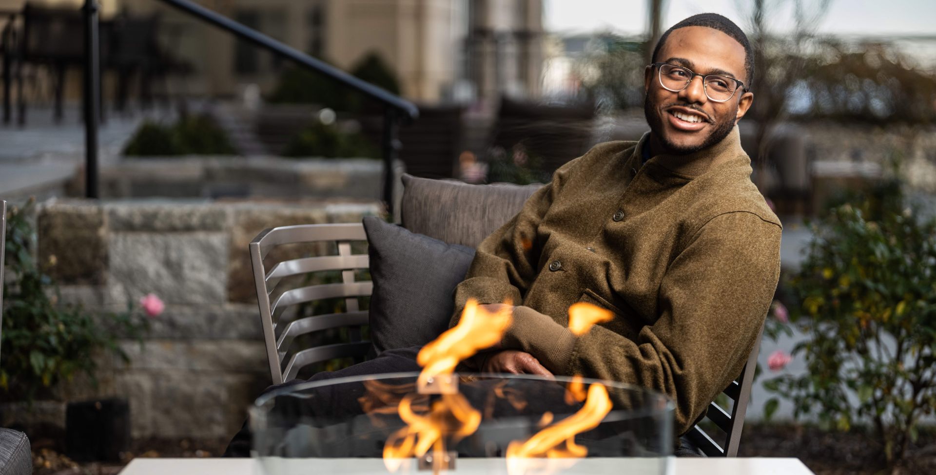 Dogon by Kwame Onwuachi | Salamander Washington DC Restaurant