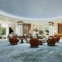 Enhancing Luxury