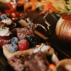Holiday Happenings